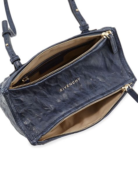 givenchy backpack blue|givenchy crossbody bag men's.